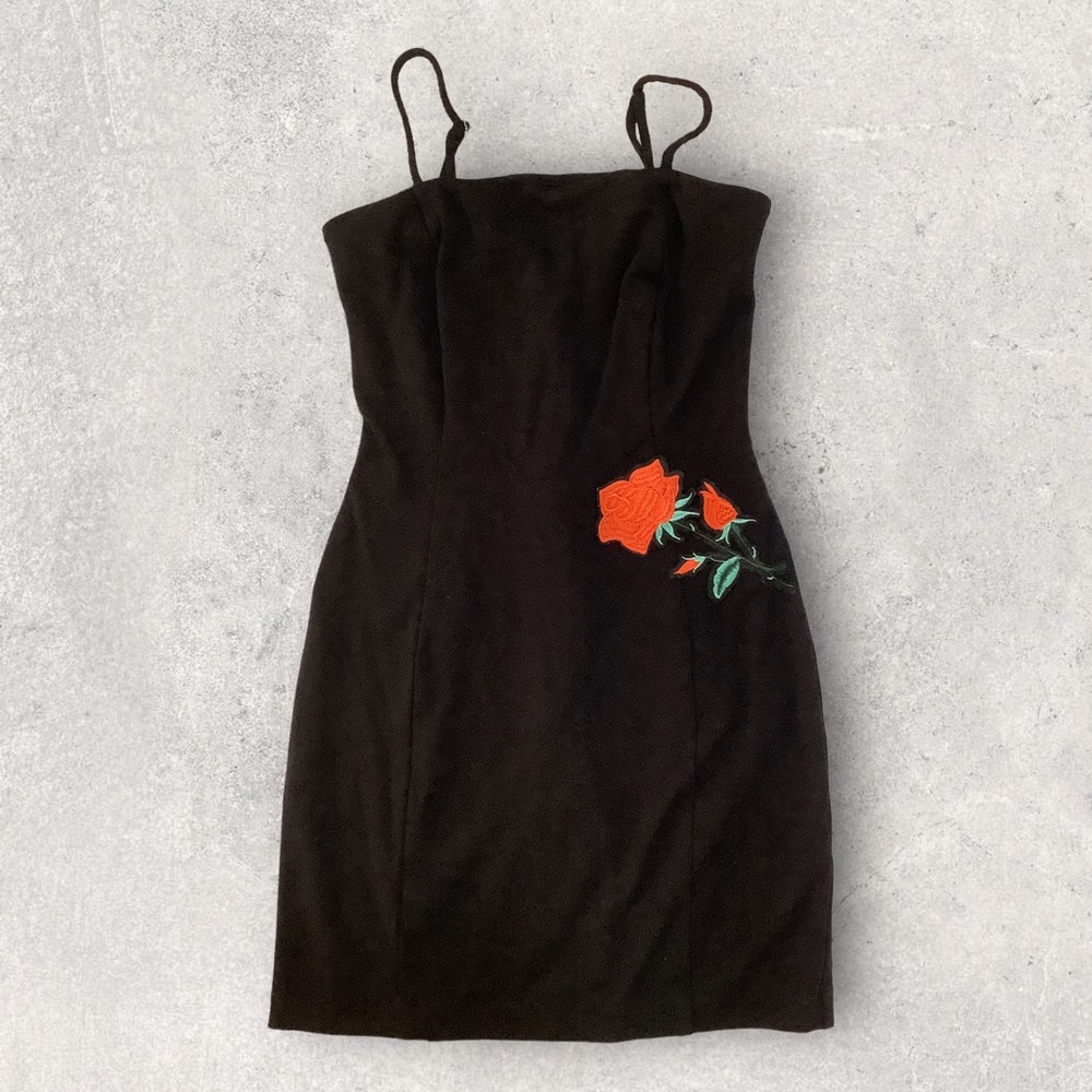 SANS SOUCI ~ Dress